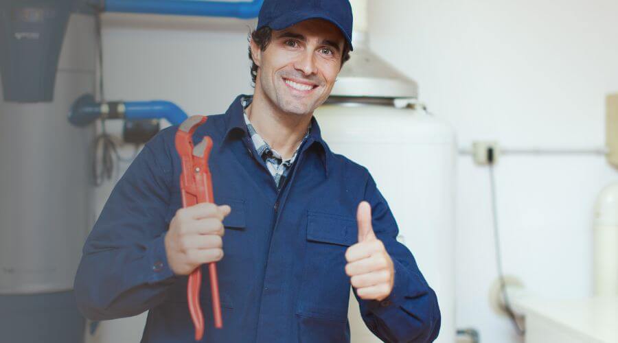 Professional Water heater repair in Butler, KY